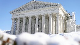 Supreme Court allows federal agents to cut razor wire Texas installed on US-Mexico border