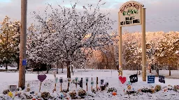 Alleged Maine mass shooter's brain being studied for CTE linked to military service