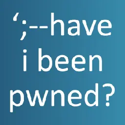 Have I Been Pwned: Pwned websites