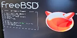 FreeBSD 14.2 Beta 3 Released - FreeBSD Now Publishing OCI Container Images