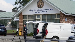 Tensions rise in Australia after a bishop and priest are wounded in a knife attack in a church