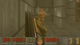You can now run Doom entirely within a motherboard BIOS