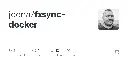 GitHub - jeena/fxsync-docker