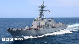 US Navy seizes attackers who held Israel-linked tanker