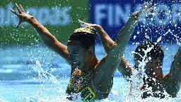 'Sexist' remarks land Italian swim commentators in hot water