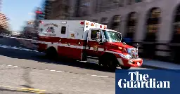 Plan to end exorbitant ‘surprise’ ambulance bills heads to Congress