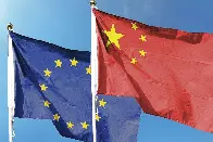 European Parliament Lifts Restrictions on Lawmakers’ Meetings with Chinese Officials - Civic Idea