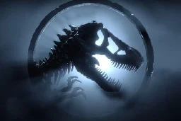 Koepp Set To Write New "Jurassic World" - Dark Horizons