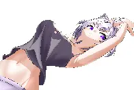 [OC] Okayu stretch