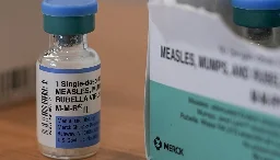 No evidence migrants to blame for Texas measles outbreak