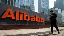 Alibaba posts profit beat as China looks to prop up tepid consumer spend