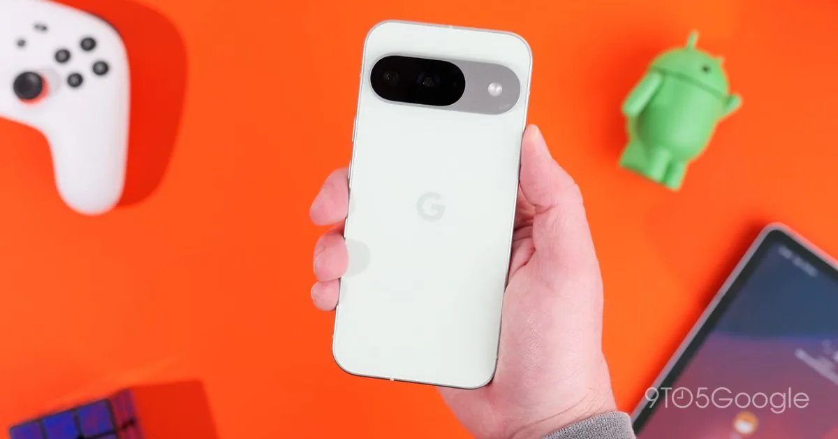 Pixel 9 long-term review: No longer the best base model [Video]