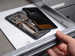 Why Is Your Old Phone Battery Swollen? | iFixit News