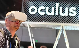 Ten years later, Facebook's Oculus acquisition hasn't changed the world as expected | TechCrunch