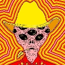 cosmiccowboy