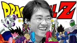 Dragon Ball Creator Akira Toriyama Battled Brain Tumor Before Passing Away - Animehunch