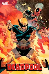 GoCollect Blog: ComicList: New Comic Book Releases List for 07/03/2024