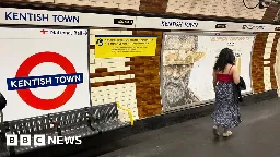 Kentish Town Tube station reopening delayed for third time