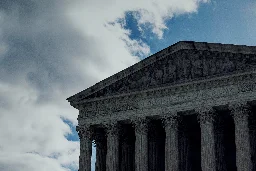 The Supreme Court Is Demolishing Decades of Precedent on Workers’ Rights