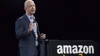 Jeff Bezos revealed his secret to Amazon’s success 25 years ago: ‘I asked everyone around here to wake up terrified every morning, their sheets drenched in sweat’