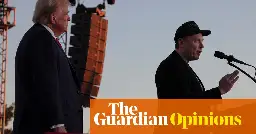 Why are Democrats tarred as elites when the world’s richest man funds Trump? | Robert Reich