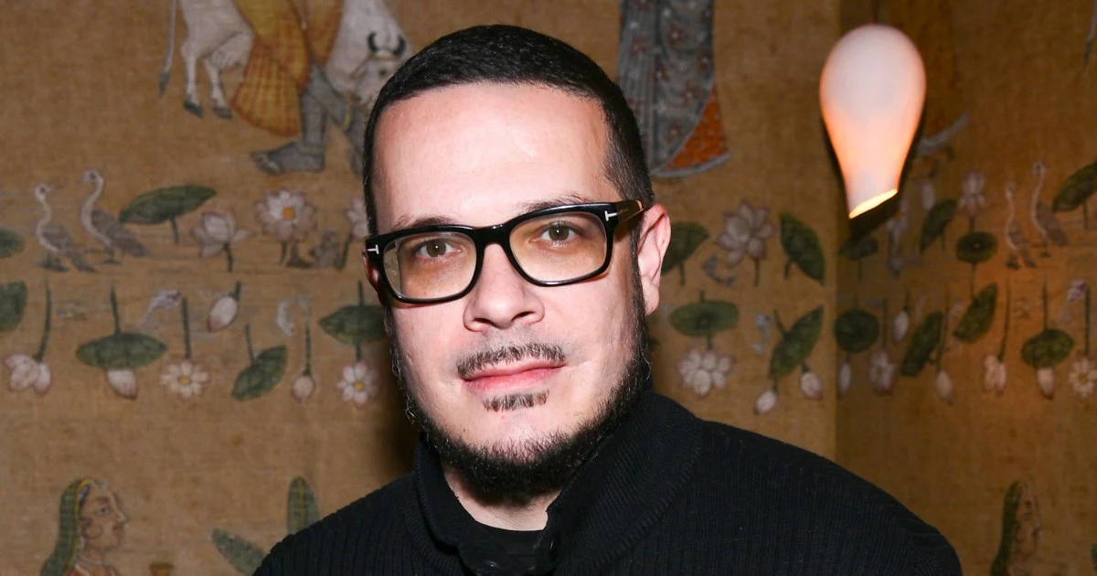 Activist Shaun King says Meta banned him from Instagram because of his pro-Palestinian stance