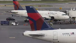 Department of Transportation investigating lengthy Delta Air Lines delay in triple-digit temperatures | CNN