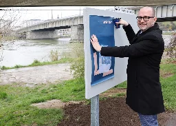 Neue Plakatierungsverordnung: An diesen 30 Standorten darf in Linz jetzt kostenlos plakatiert werden