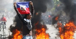 Haiti’s leader to resign as gangs overrun the country