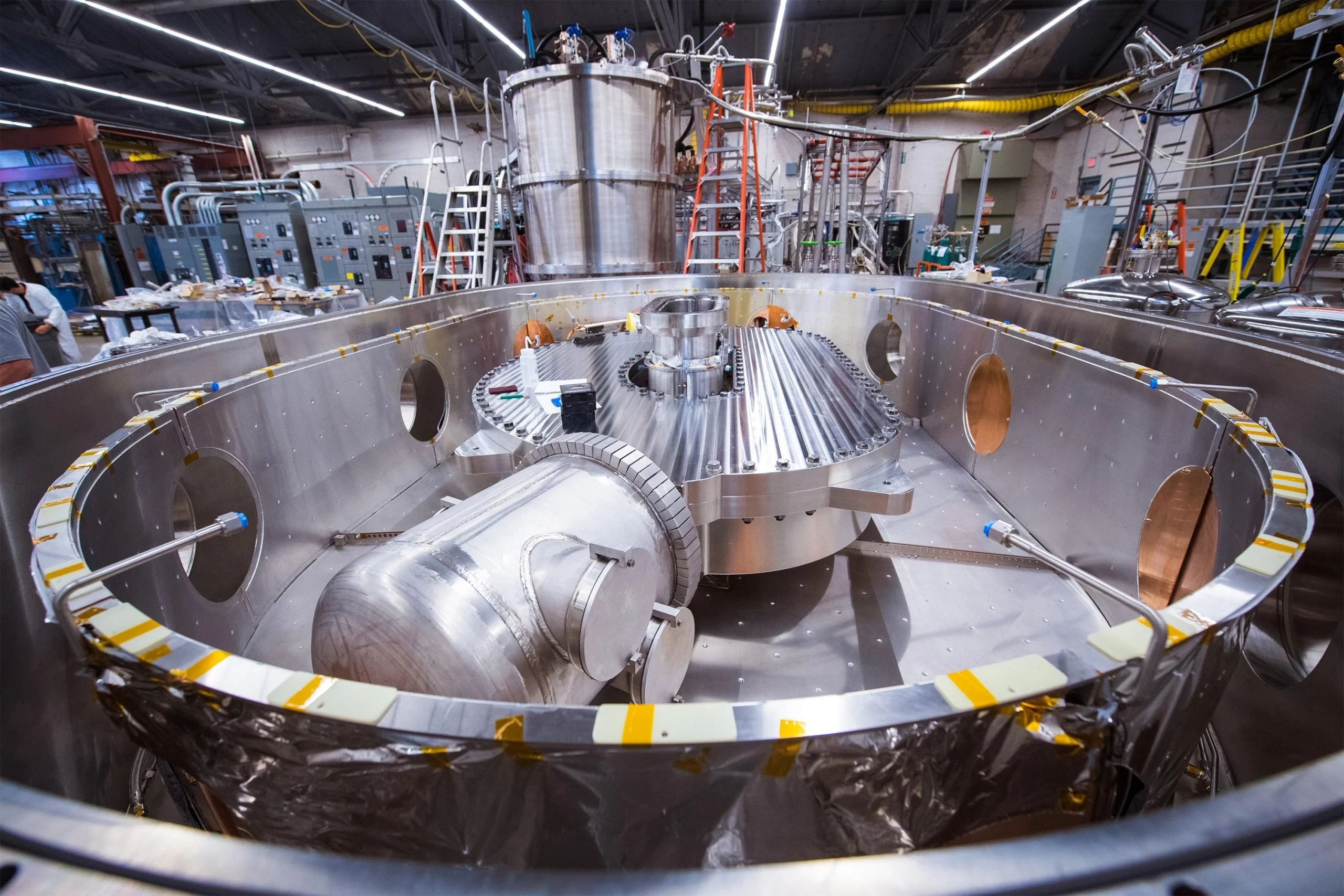 MIT’s Fusion Breakthrough: Unlocking Star Power With Superconducting Magnets