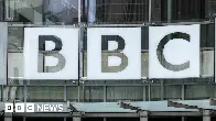 BBC: Claims about presenter 'rubbish' - young person's lawyer