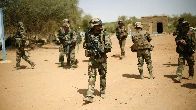 France's military is being ousted from more African countries. Here's why