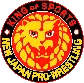 njpw