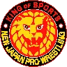 NJPW