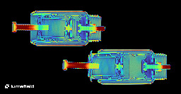 How does a car cigarette lighter work?