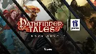 Humble Book Bundle: Pathfinder Tales by Paizo