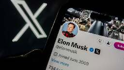 Elon Musk's X is losing users in the U.S., UK, and EU. X's own data proves it.