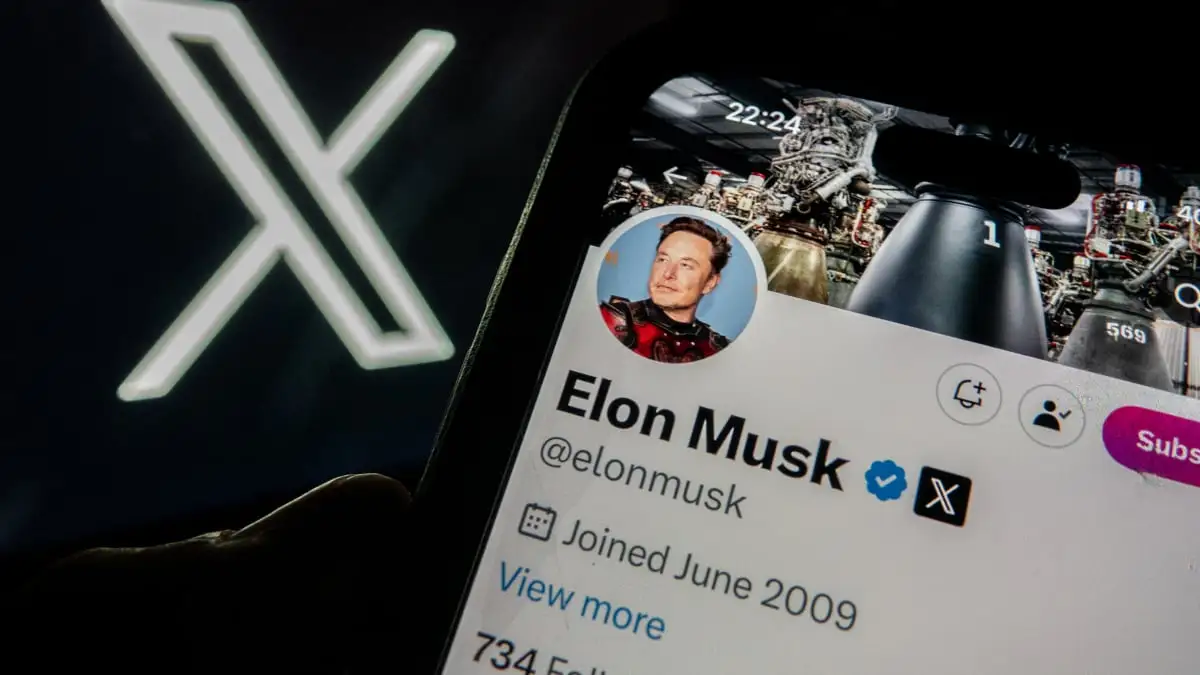 Elon Musk's X is losing users in the U.S., UK, and EU. X's own data proves it.