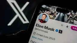 Elon Musk's X is losing users in the U.S., UK, and EU. X's own data proves it.