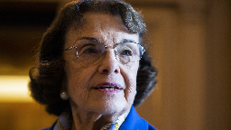 Sen. Dianne Feinstein, an 'icon for women in politics,' dies at 90