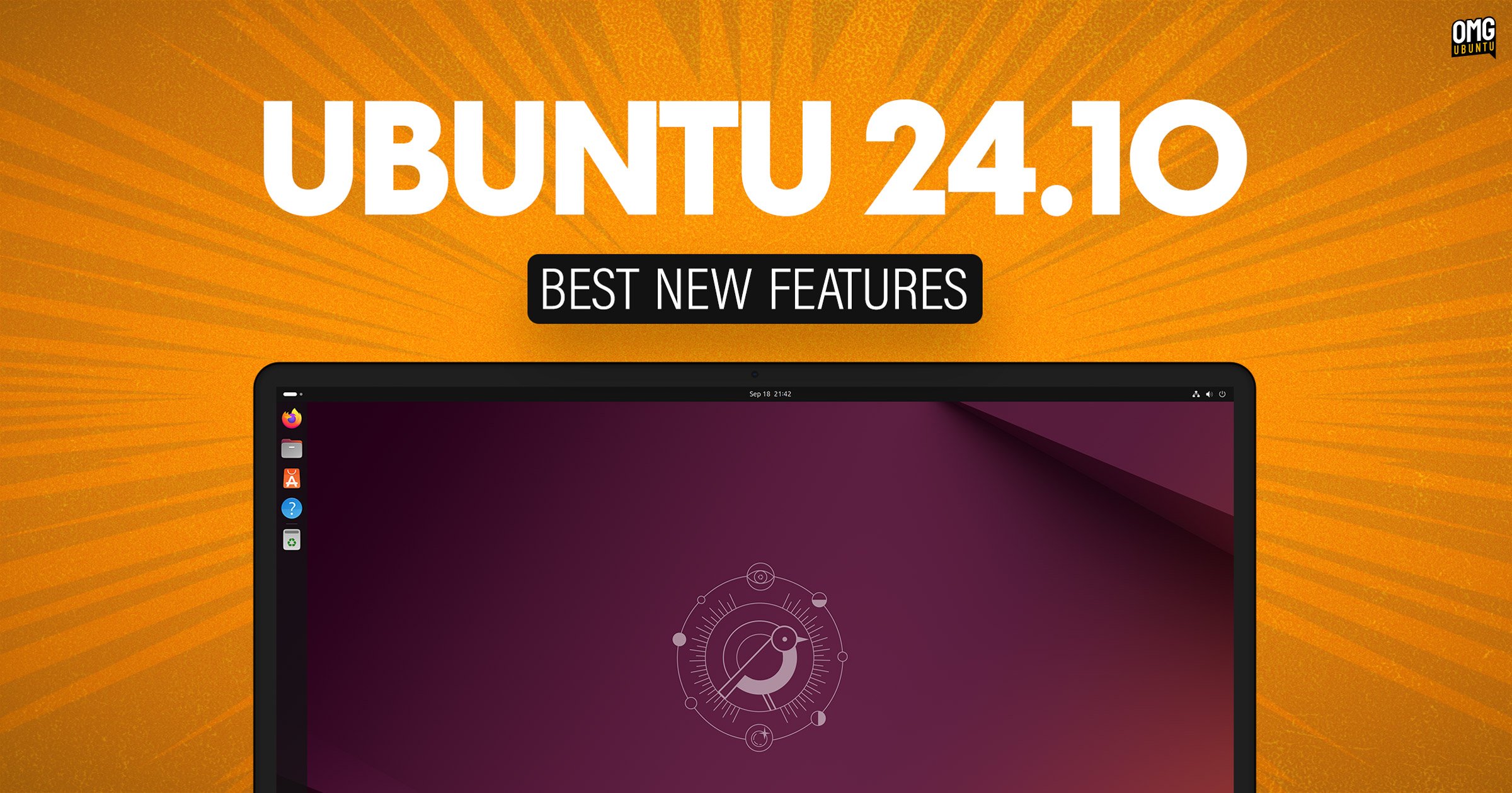 Ubuntu 24.10: The Best New Features