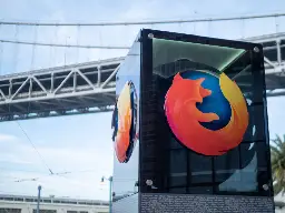 Mozilla buys Anonym, betting privacy is compatible with ads