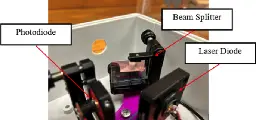 Laser-assisted see-through technology for locating sound sources inside a structure - Scientific Reports