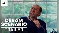 Dream Scenario | Official Trailer