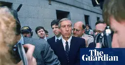 Ivan Boesky, Wall Street financier who coined ‘greed is good’, dies aged 87