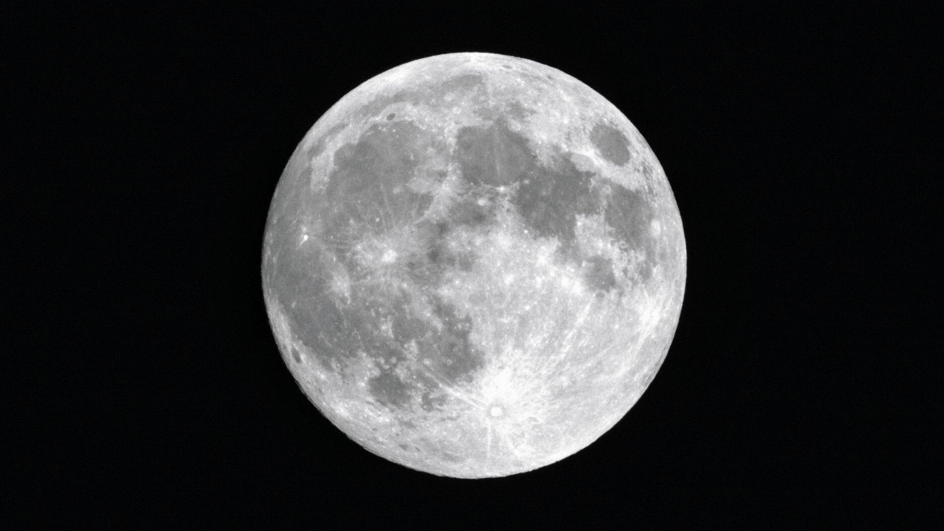 10/2024 Supermoon