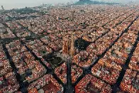 Barcelona will eliminate ALL tourist apartments in 2028 following local backlash: 10,000-plus licences will expire in huge blow for platforms like Airbnb - Olive Press News Spain