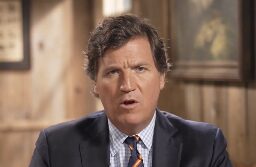 Tucker Carlson Reportedly Spotted In Moscow As Fans Speculate Interview With Putin