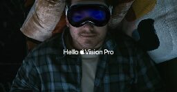 Vision Pro EyeSight feature doesn't really work, argues Macworld - 9to5Mac