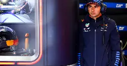 'Perez no longer secured of Red Bull seat despite contract extension'